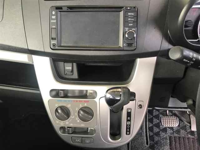 DAIHATSU MOVE 2014