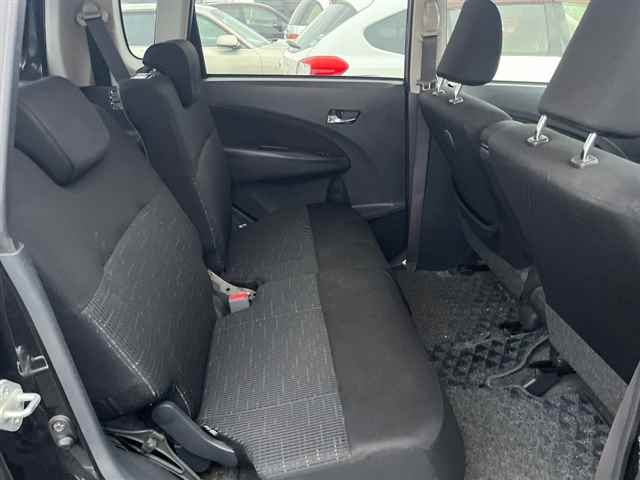 DAIHATSU MOVE 2014