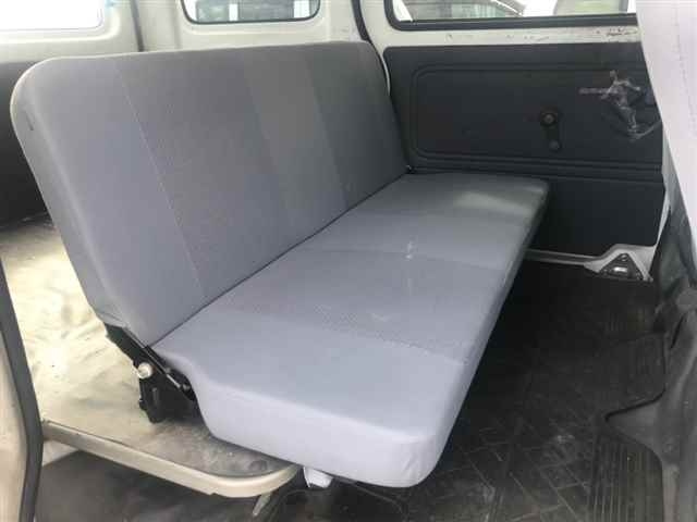 DAIHATSU HIJET VAN 2011