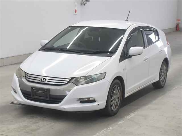 HONDA INSIGHT 2009
