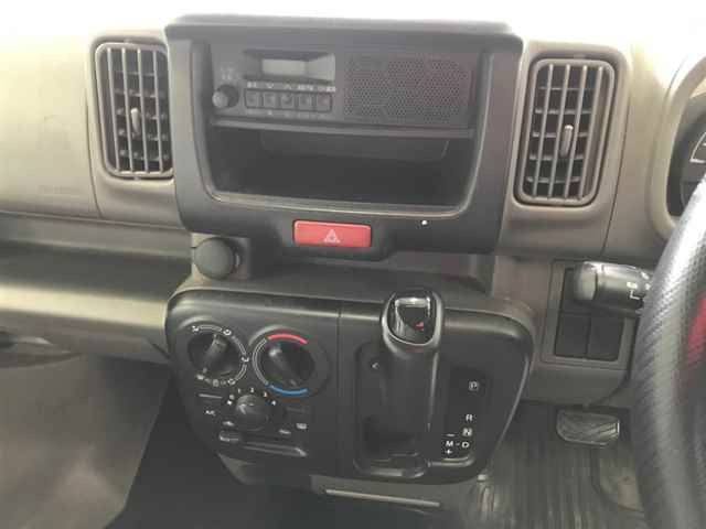 NISSAN CLIPPER VAN 2018