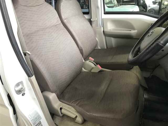 NISSAN CLIPPER VAN 2018