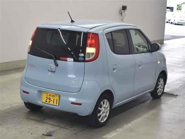 NISSAN MOCO 2009