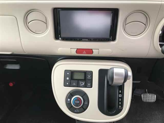 DAIHATSU MIRA 2015