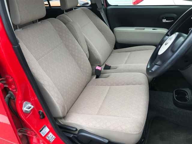 DAIHATSU MIRA 2015