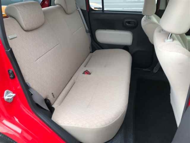 DAIHATSU MIRA 2015