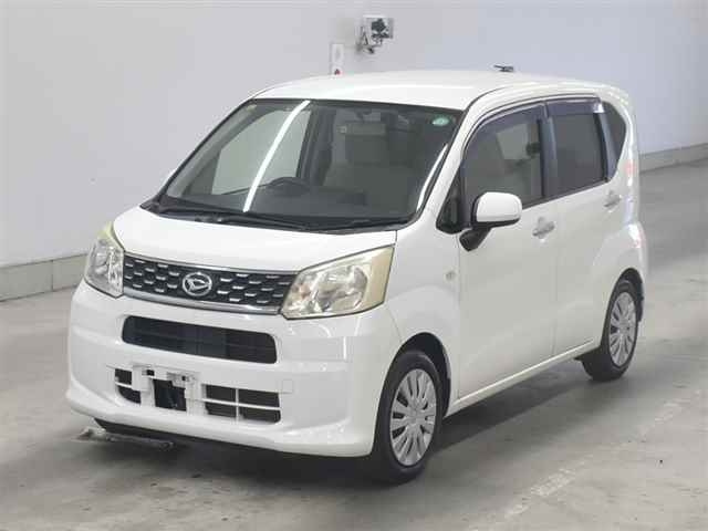 DAIHATSU MOVE 2016