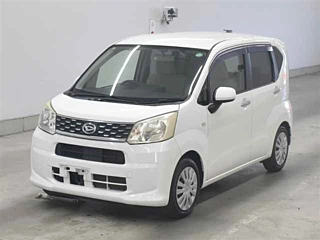 DAIHATSU MOVE 2016