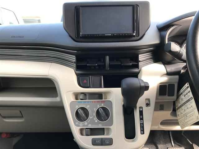 DAIHATSU MOVE 2016