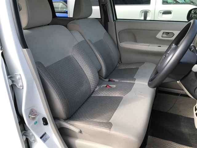 DAIHATSU MOVE 2016