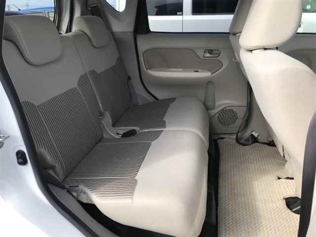 DAIHATSU MOVE 2016