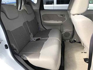 DAIHATSU MOVE 2016
