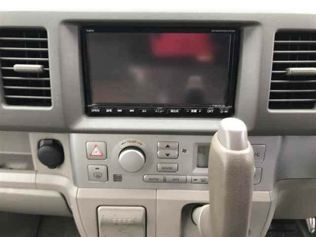 SUZUKI EVERY WAGON 2008