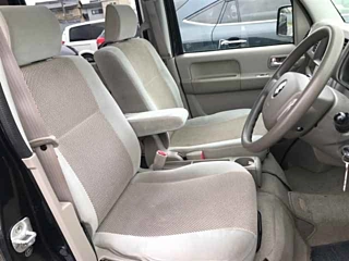 SUZUKI EVERY WAGON 2008