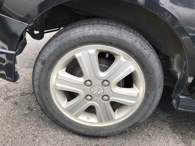 SUZUKI EVERY WAGON 2008