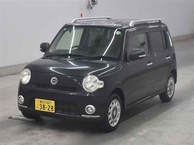 DAIHATSU MIRA 2011