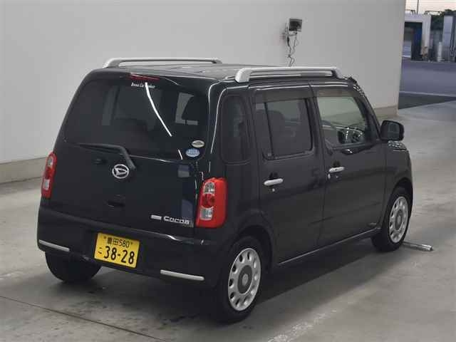 DAIHATSU MIRA 2011