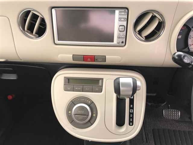 DAIHATSU MIRA 2011
