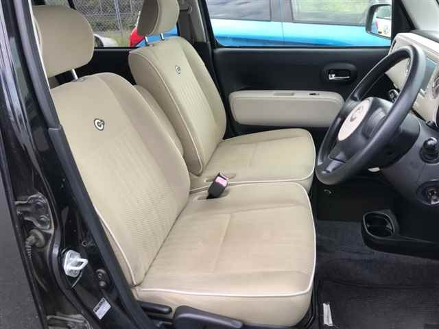 DAIHATSU MIRA 2011