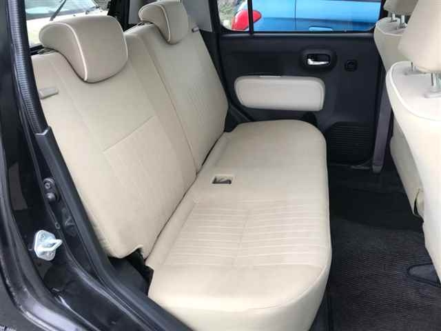 DAIHATSU MIRA 2011