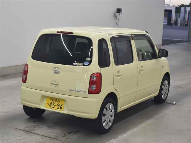DAIHATSU MIRA 2012