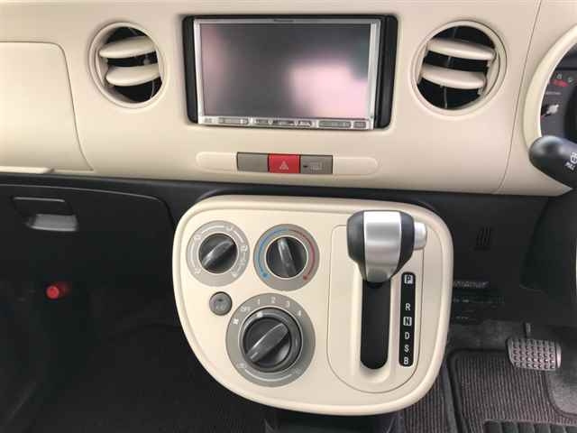 DAIHATSU MIRA 2012