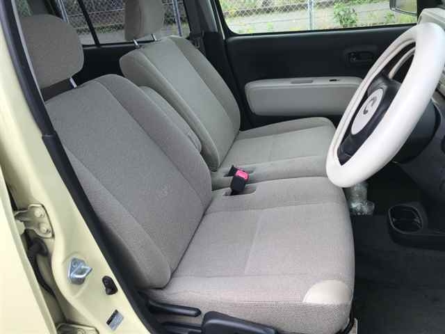 DAIHATSU MIRA 2012