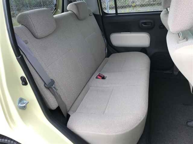 DAIHATSU MIRA 2012