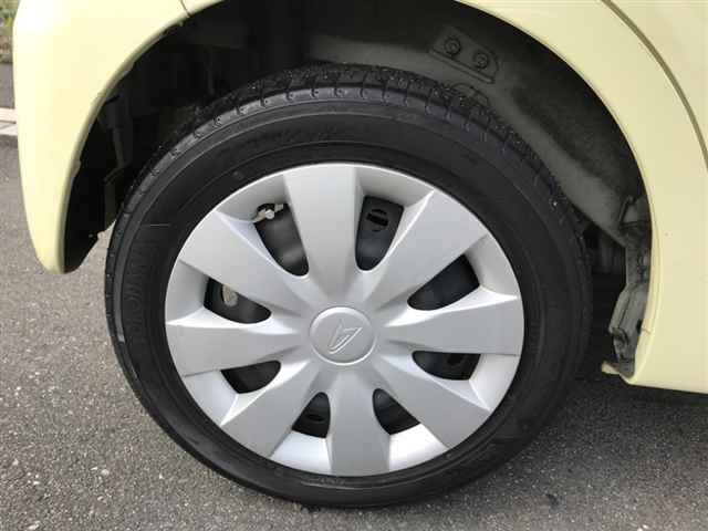 DAIHATSU MIRA 2012