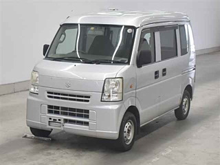 SUZUKI EVERY 2009