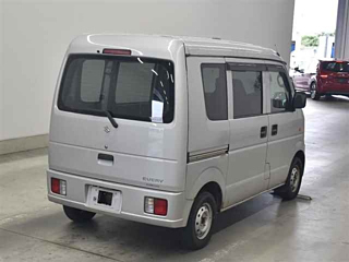 SUZUKI EVERY 2009