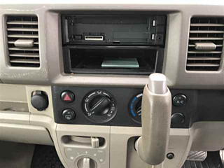 SUZUKI EVERY 2009