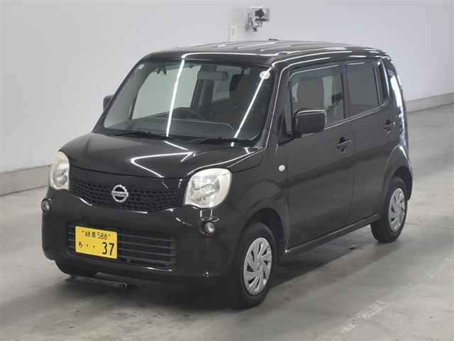 NISSAN MOCO 2014