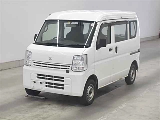 SUZUKI EVERY 2015