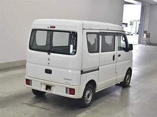 SUZUKI EVERY 2015