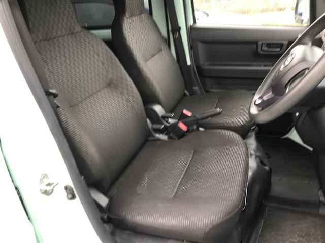 DAIHATSU HIJET VAN 2022