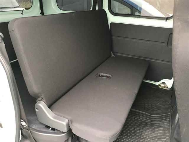 DAIHATSU HIJET VAN 2022