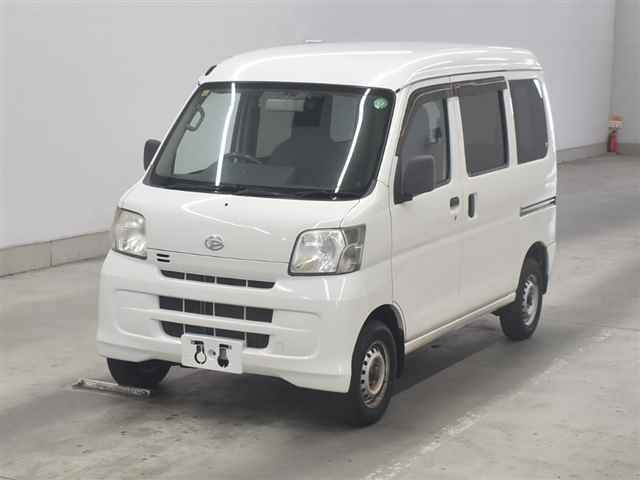 DAIHATSU HIJET VAN 2015