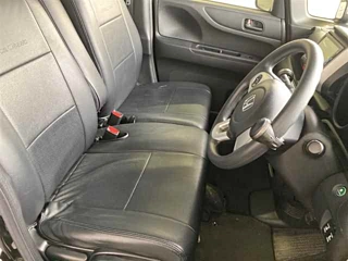 HONDA N BOX 2017