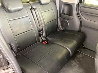 HONDA N BOX 2017
