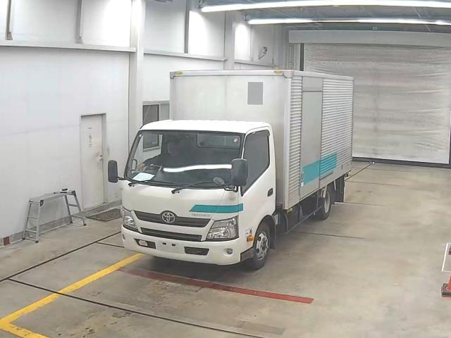TOYOTA TOYOACE 2015