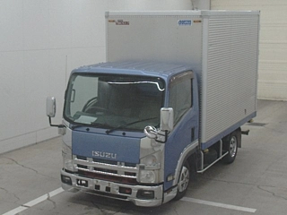 ISUZU ELF 2015