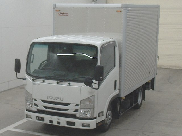 ISUZU ELF 2021