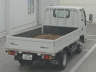 ISUZU ELF 2023