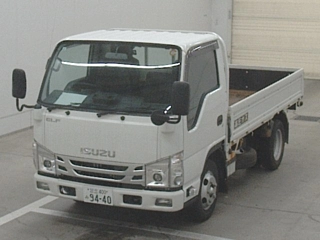 ISUZU ELF 2023