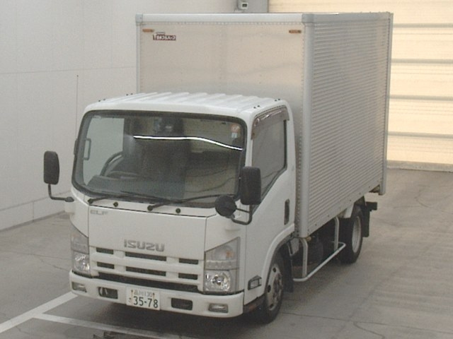 ISUZU ELF 2013
