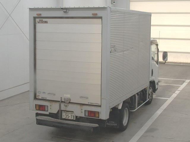 ISUZU ELF 2013