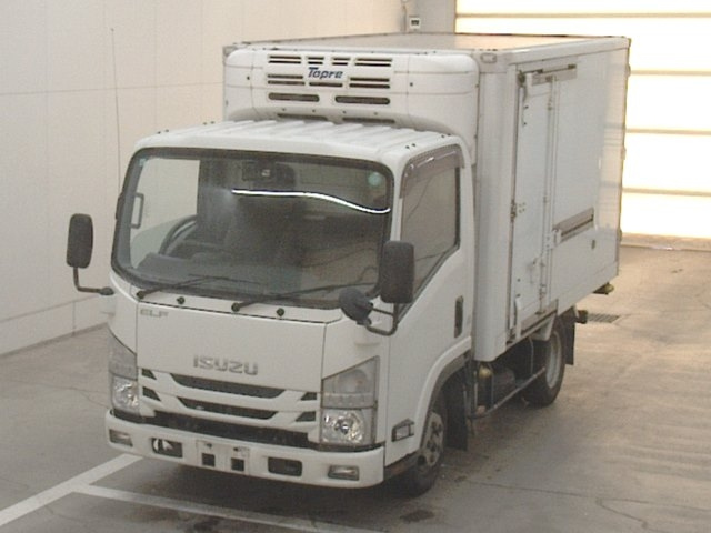 ISUZU ELF 2018