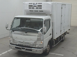 MITSUBISHI CANTER 2021