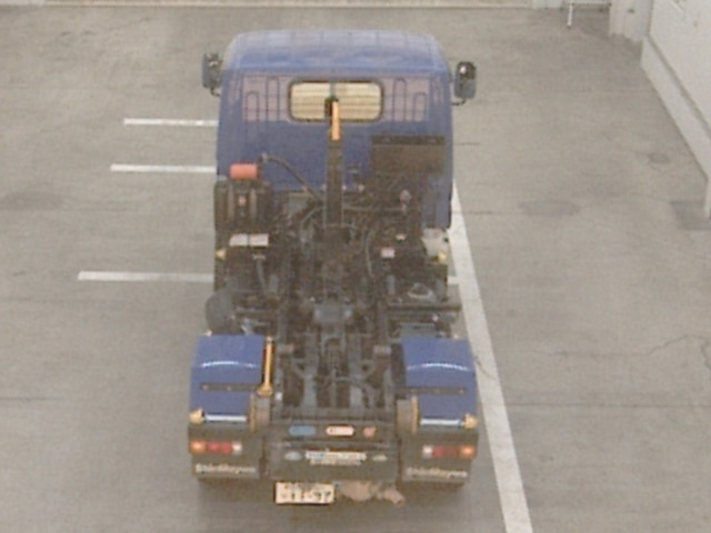 MITSUBISHI CANTER 2023